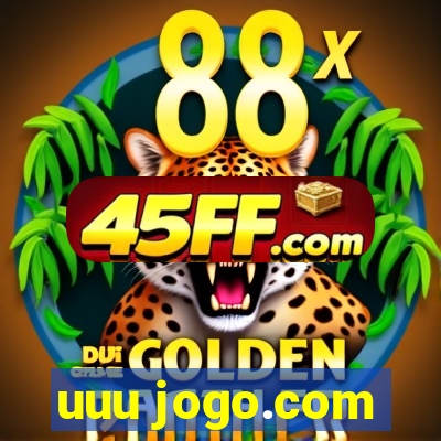 uuu jogo.com